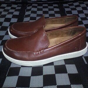 Born men's loafer shoes